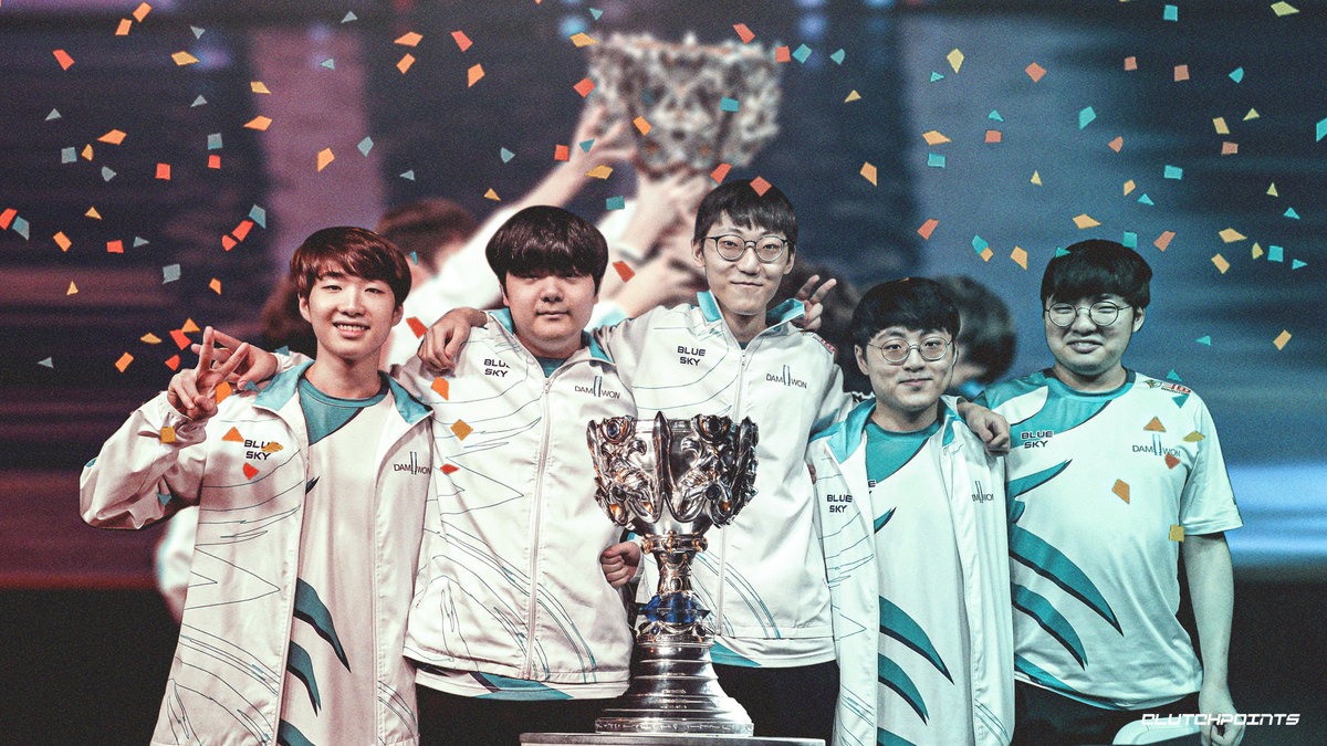 LMHT: Nuguri sẽ khó tái hợp với Canyon và ShowMaker khi DK vướng tin đồn kiện tụng