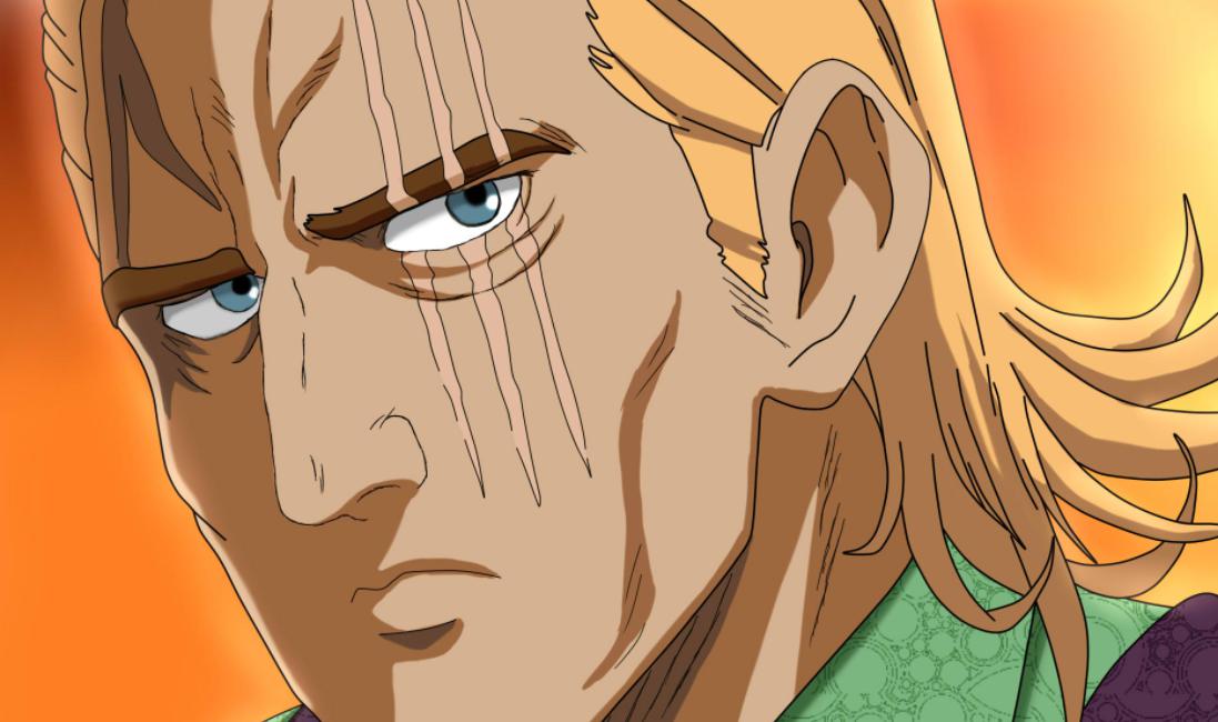 Spoiler One Punch Man chap 200: King VS Tinh Trùng Bạch Kim!