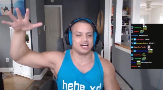 Tyler1 không ngần ngại chê bai LMHT trước mặt CEO của Riot Games trong buổi công chiếu Arcane