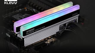 KLEVV ra mắt RAM DDR5 dành cho PC tương thích với chip Intel Alder Lake mới nhất
