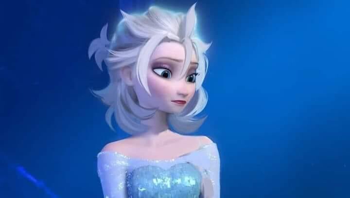 Genshin Impact: Khôi Đào - VA Albedo thua cược với fan và chuẩn bị cover Let It Go theo update 2.3