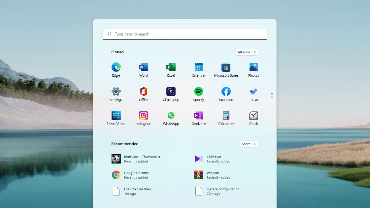 Các lỗi phổ biến nhất mà người dùng thường gặp trên Windows 11 và cách khắc phục