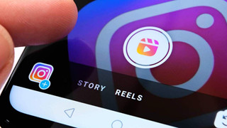 Instagram Reels bổ sung tính năng mới, thay thế giọng robot trên TikTok
