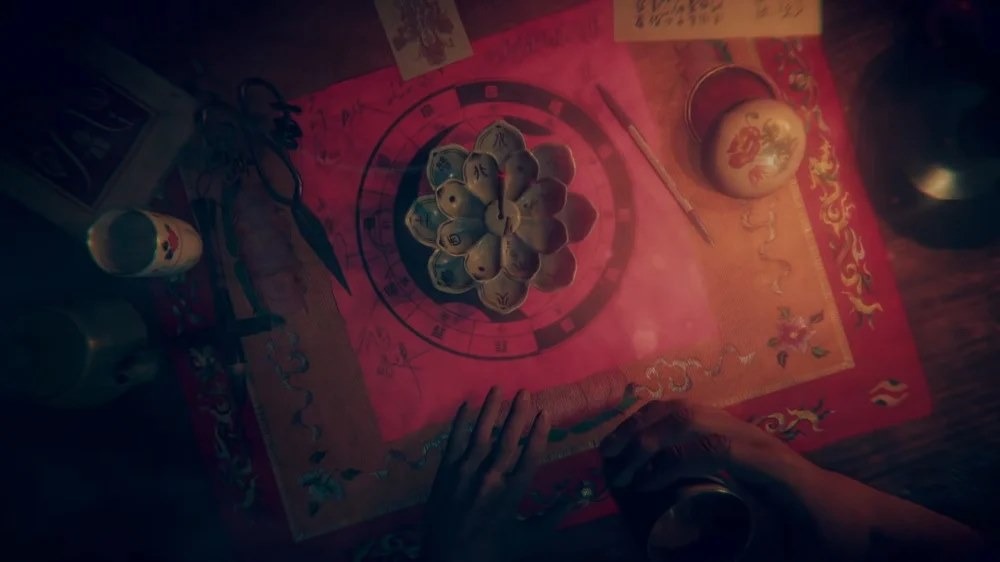 Siêu phẩm kinh dị Devotion sẽ được chuyển thể thành phim điện ảnh