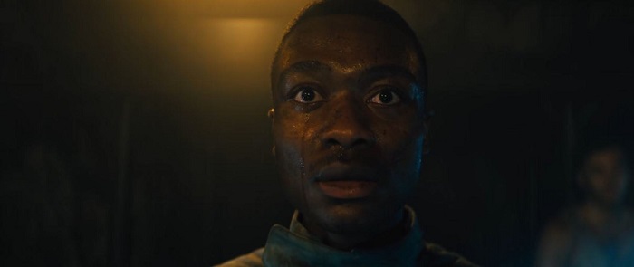 Halo Infinite ra mắt trailer Live-action cực chất về những người thợ mỏ