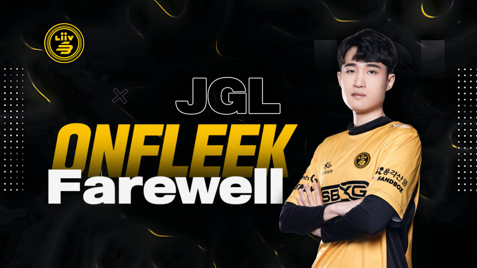 Liiv SANDBOX chia tay với Summit và Onfleek