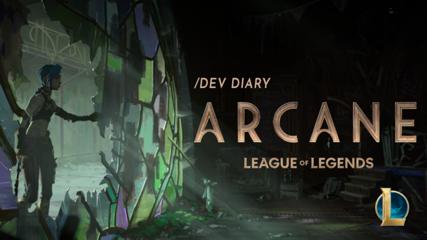 Arcane: League of Legends vượt mặt Squid game trở thành bom tấn nhiều người xem nhất Netflix