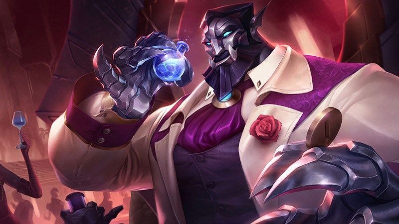 ĐTCL Mùa 6  nhá hàng thông tin cập nhật 11.23: Hé lộ những thay đổi đáng chú ý