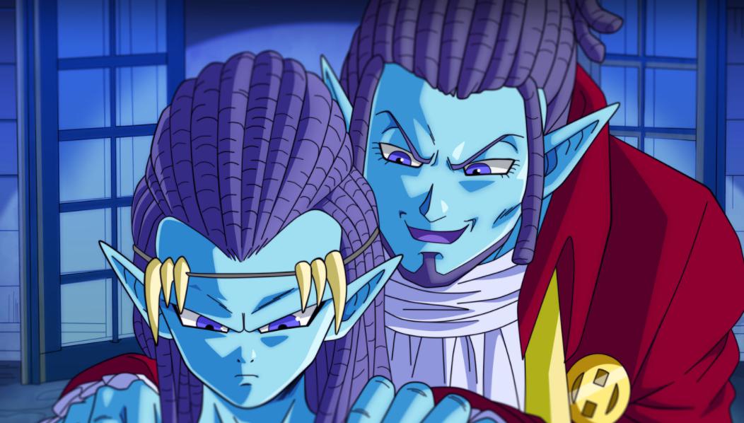 Spoiler Dragon Ball Super chap 78 và 7 trang bản thảo: Điều ước của Elec!