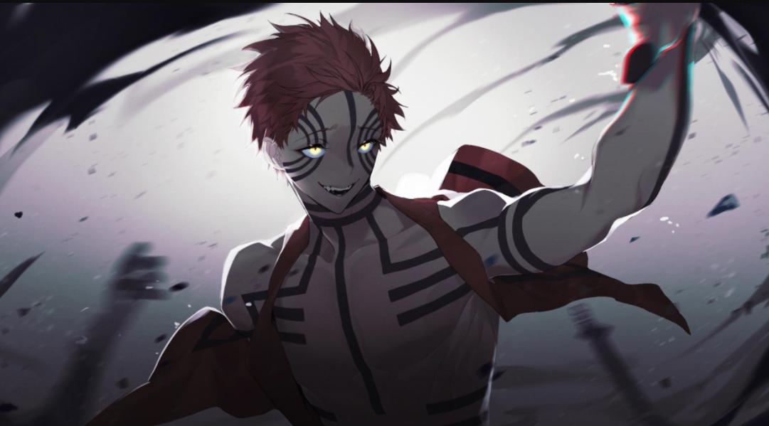 Thời gian ra mắt Kimetsu No Yaiba: Mugen Train Arc tập 6: Thương Huyền Tam Akaza xuất hiện!