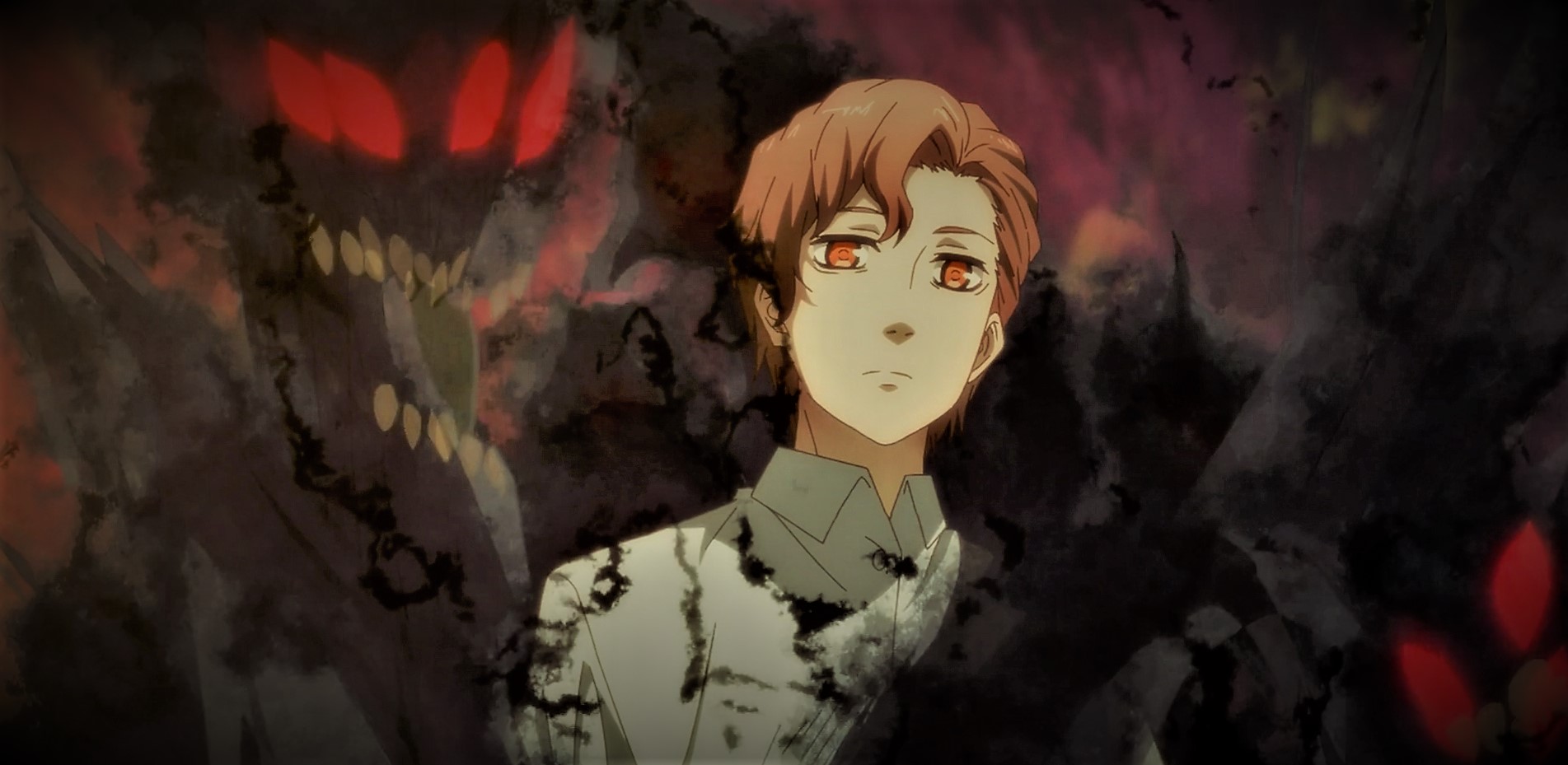 Spoiler anime Mieruko-chan tập 8: Câu chuyện về Zen Toono và 'lần cứu thứ ba'