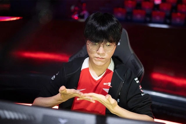 LMHT: Teddy chính thức nói lời chia tay với T1 và chuẩn bị tìm bến đỗ mới