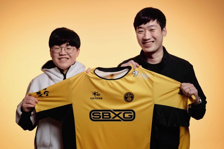 Clozer tìm được bến đỗ mới ngay khi rời T1