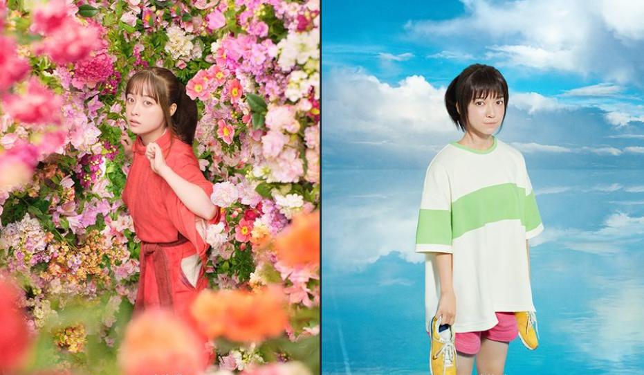 Spirited Away stage play hé lộ dàn diễn viên cực đỉnh, dự kiến công diễn trong năm 2022