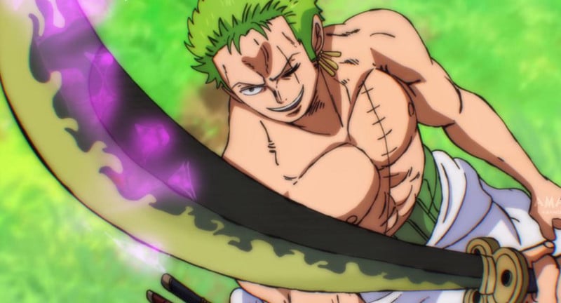 Spoiler One Piece chap 1032: CP0 VS X Drake và Apoo - Thanh Enma có ...