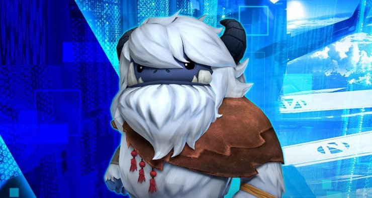 Rò rỉ Free Fire OB31: Thú cưng Yeti mới, vật phẩm găng tay Akimbo 