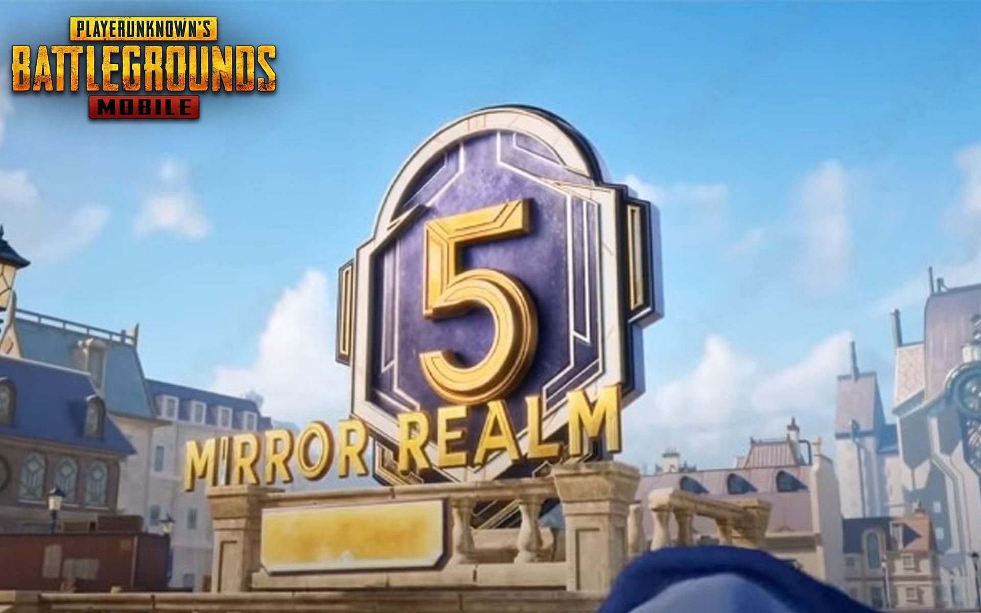 Phần thưởng PUBG Mobile 1.7 được tiết lộ