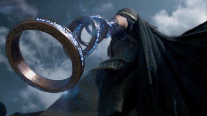 Eternals đã phản bác một giả thuyết đáng chú ý trong Shang-Chi