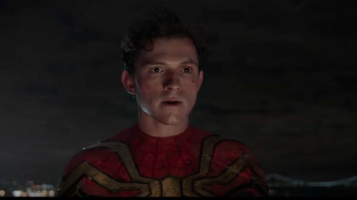 Fan hâm mộ tinh mắt sớm phát hiện điều bất thường trong trailer Spider-Man mới