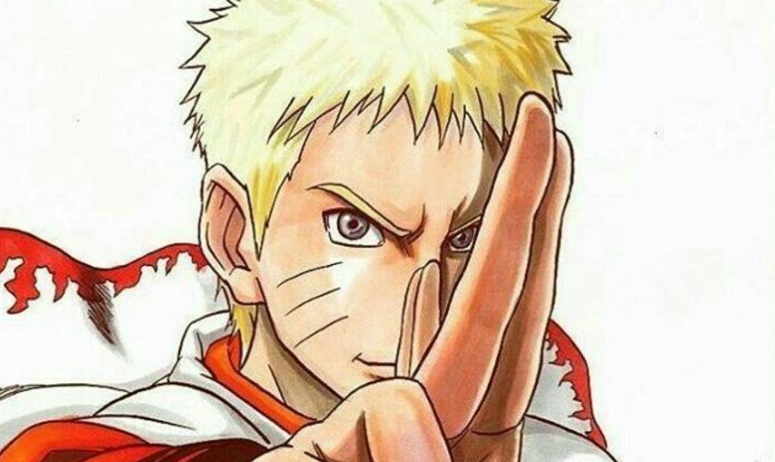 Spoiler Boruto chap 64: Naruto, Shikamaru hành động - Boruto đấu Code và rồi...