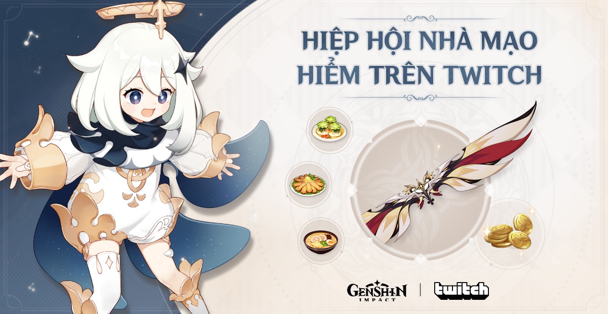 Genshin Impact: Cộng đồng game thủ phẫn nộ vì sự kiện quá rườm rà đến từ phía miHoYo