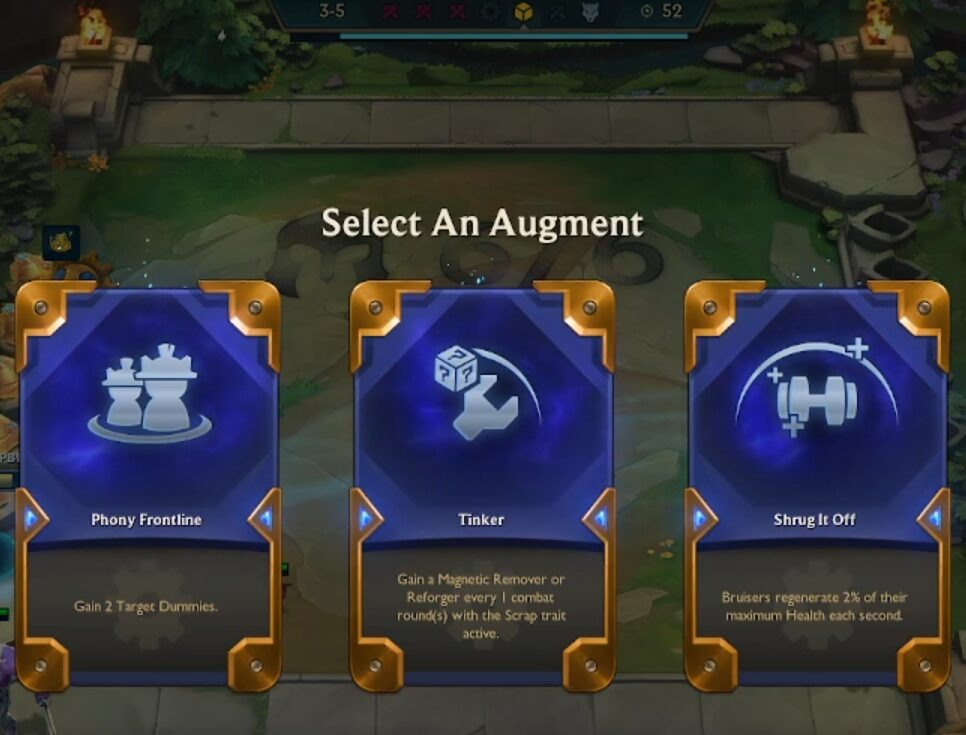 ĐTCL Mùa 6: Những mẹo dành cho chuỗi thắng và chuỗi thua mà game thủ không nên bỏ qua