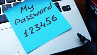 Những mật khẩu được nhiều người dùng nhất trong năm 2021 