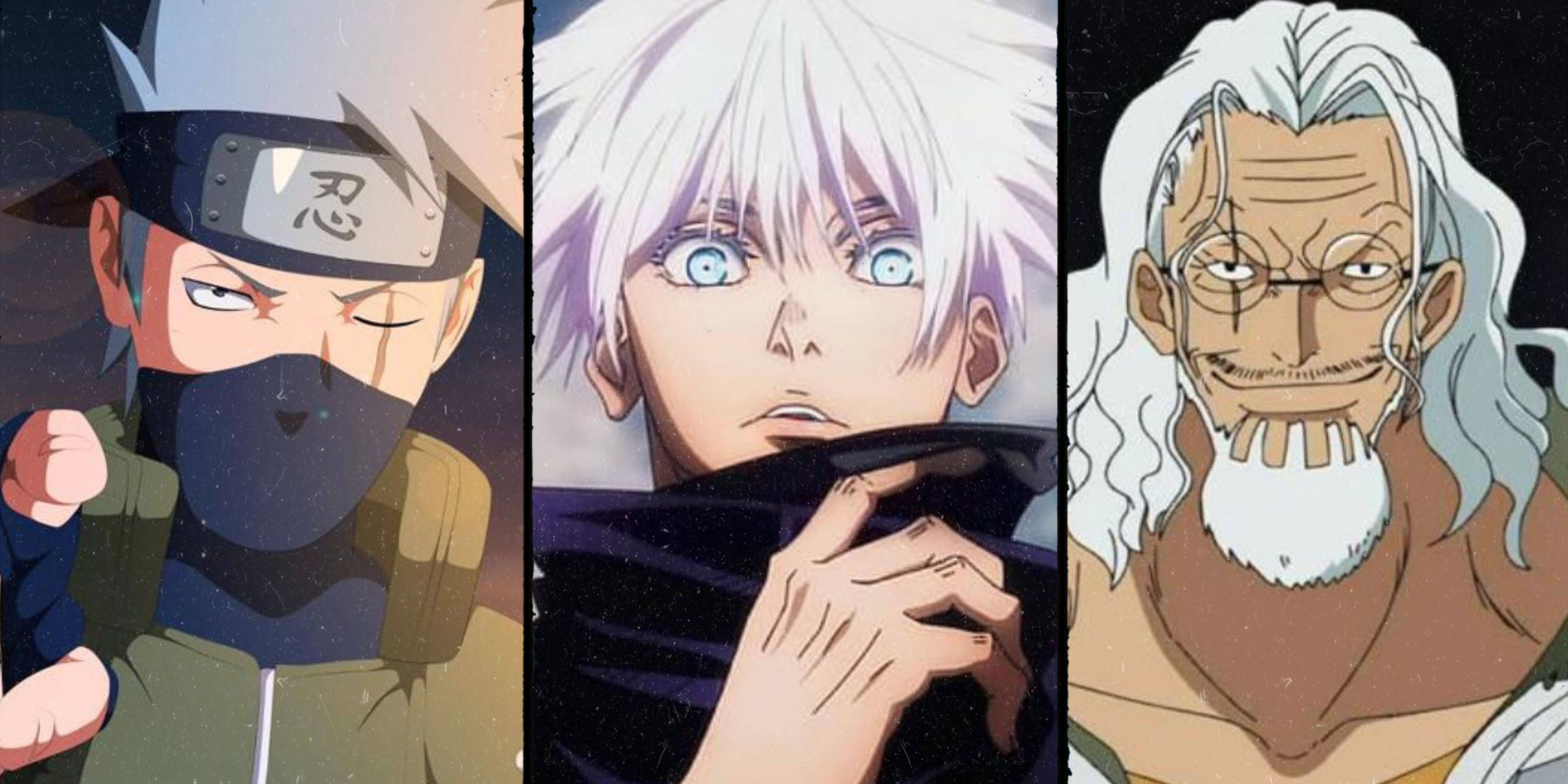 Danh sách 12 giáo viên được fan yêu thích nhất trong anime/manga Nhật Bản (Phần 2)