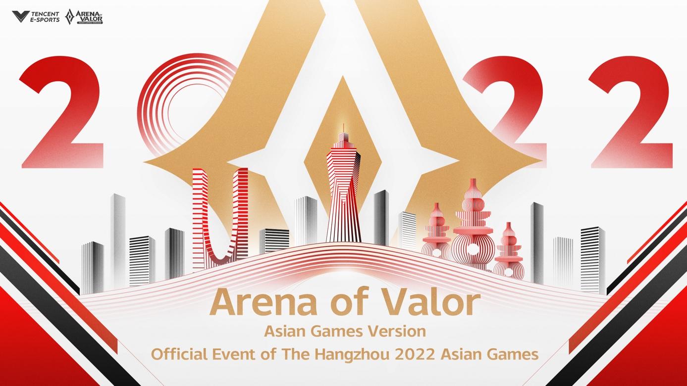 Tencent đang phát triển một phiên bản mới của Liên Quân Mobile dành riêng cho Asian Games