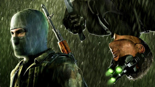 Tom Clancy’s Splinter Cell: Chaos Theory được tặng miễn phí, game thủ hãy nhanh tay nhận ngay