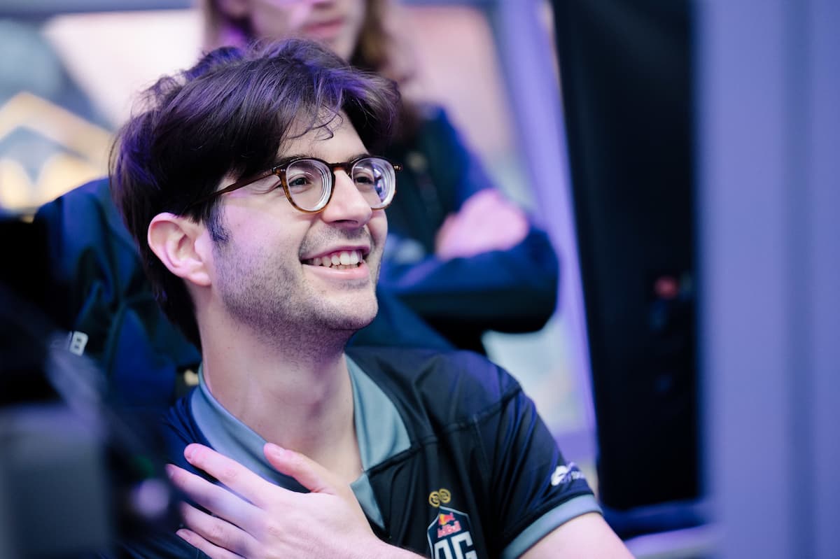 Ceb chính thức giã từ sự nghiệp game thủ chuyên nghiệp Dota2