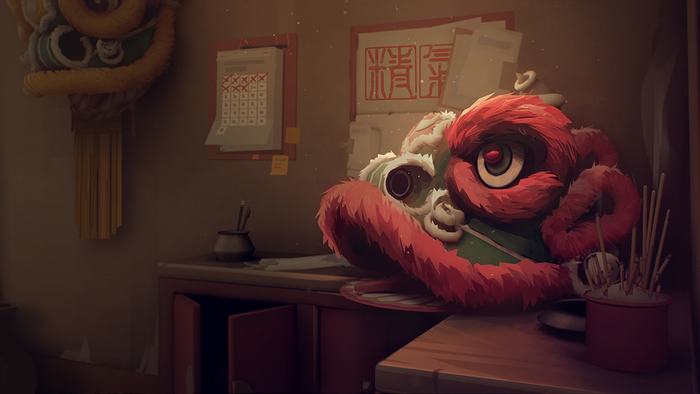 Game võ thuật cực "chiến" Sifu dự kiến ra mắt sớm hơn kế hoạch ban đầu