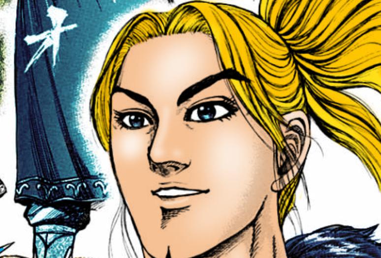 Spoiler Kingdom chap 701: Lý Mục trở về!