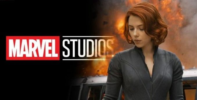 "Goá phụ đen" Scarlett Johansson bí mật hợp tác với Marvel Studios trong dự án mới?