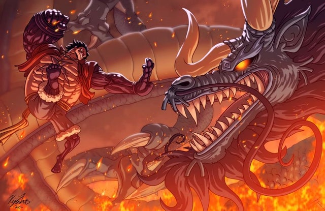 Anime One Piece tập 1000 - Thời gian ra mắt  và cách xem online