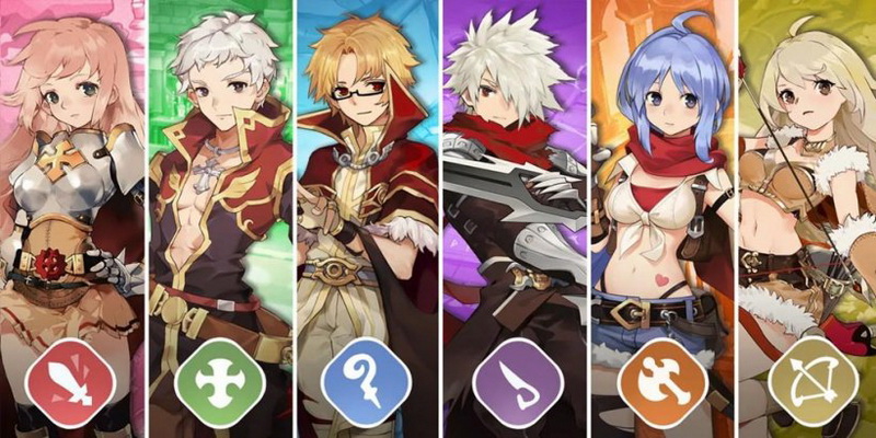 Tổng hợp Giftcode Ragnarok Origin Mobile mới nhất và cách nhập code năm 2022