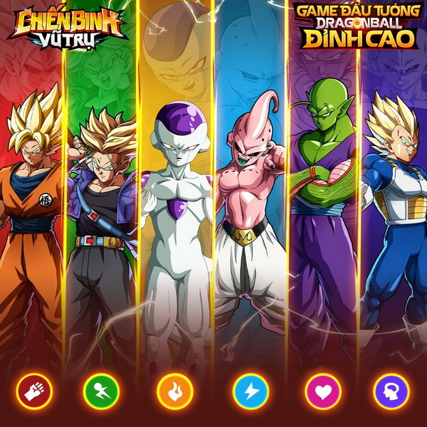 Tổng hợp Giftcode Chiến Binh Vũ Trụ Gosu mới nhất và cách nhập code năm 2021