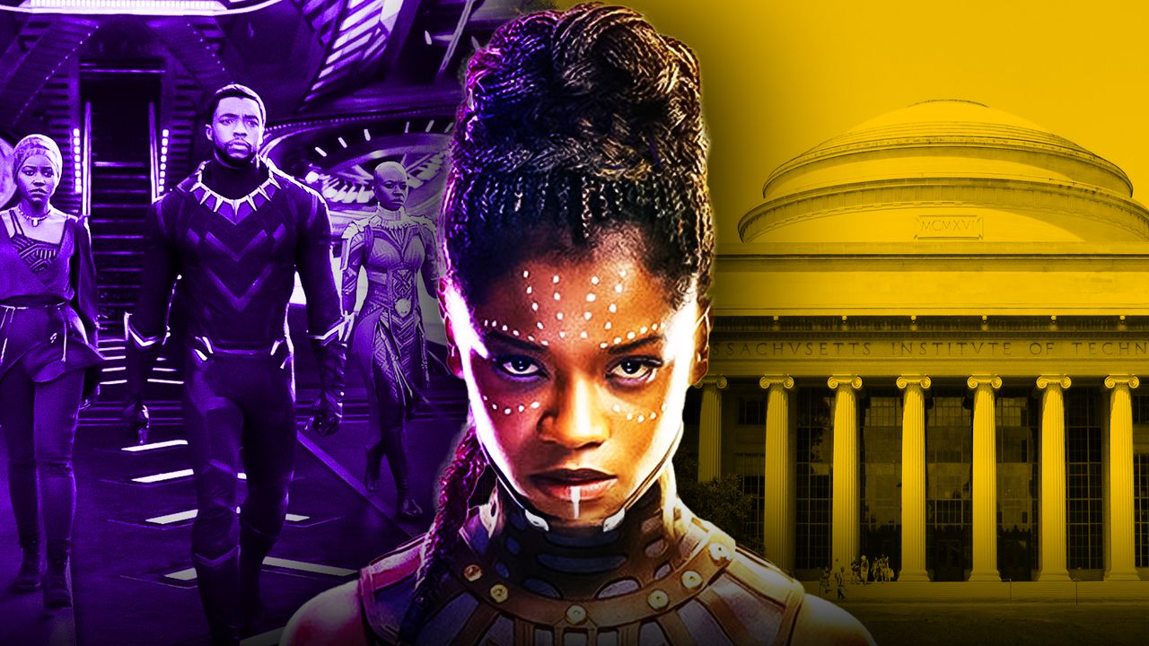 Black Panther II đứng trước nguy cơ bị hoãn dài hạn vì chấn thương của công chúa Shuri