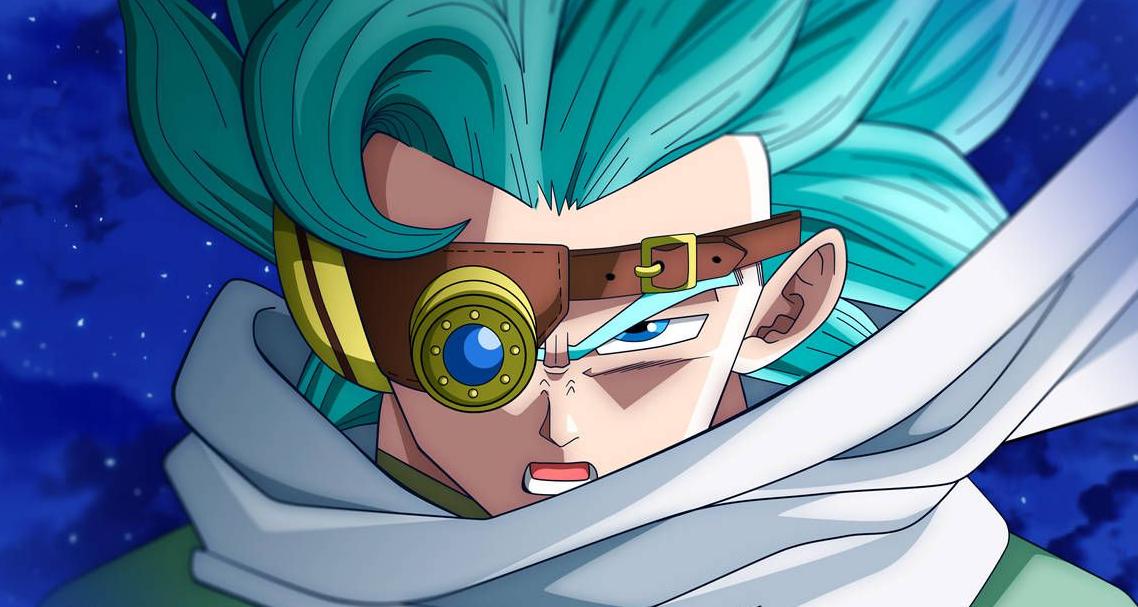 Dự đoán spoiler Dragon Ball Super chap 79: Granolah phục hồi, đối đầu với Gas