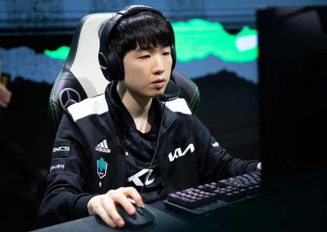 LMHT: Ghost và DK vô cùng tức giận, cho rằng họ bị một đội tuyển LCK lừa dối trong đàm phán chuyển nhượng