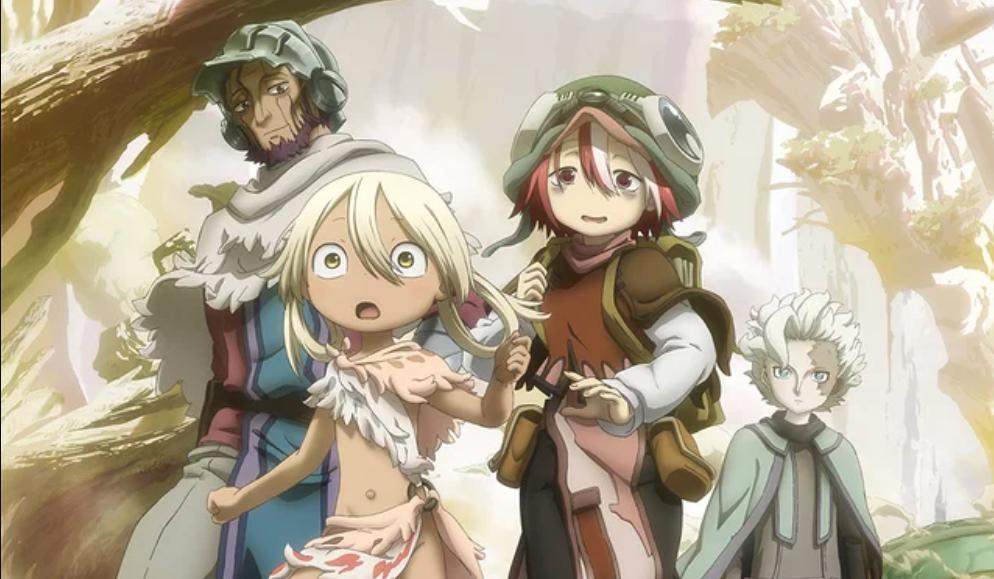 Anime Made In Abyss season 2 công bố thông tin mới, dự kiến ra mắt vào năm 2022