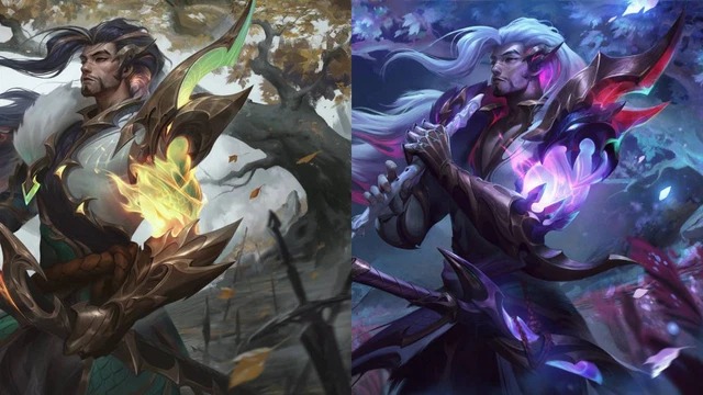 LMHT: Riot Games lên tiếng bác bỏ cáo buộc buff tướng để bán skin từ game thủ