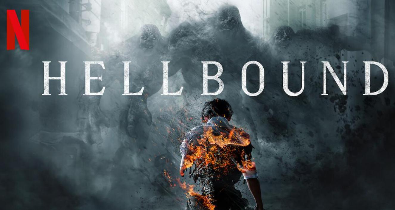 Review Hellbound - Tựa phim càn quét Netflix có gì hấp dẫn?