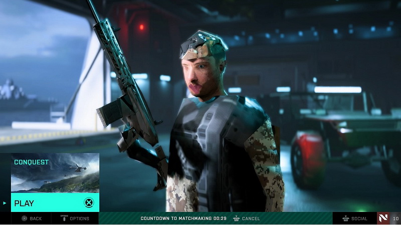 Battlefield 2042 nhận đánh giá tiêu cực ở mọi nền tảng, trở thành Top game tệ nhất lịch sử của Steam