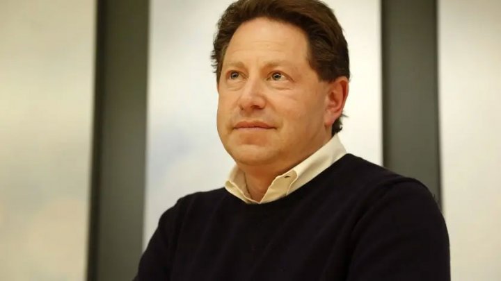 CEO của Activison Blizzard rất có thể sẽ từ chức sau khi dính líu đến scandal