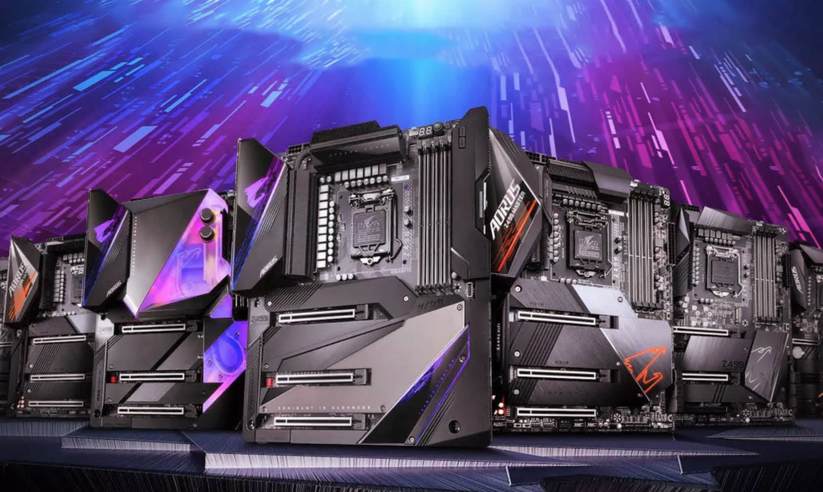 Gigabyte phát hành công cụ để khắc phục sự cố DRM của Alder Lake