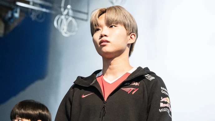 LMHT: Quản lý của Canna bất ngờ tố T1 chèn ép tuyển thủ, đến Riot Hàn cũng phải nhúng tay vào