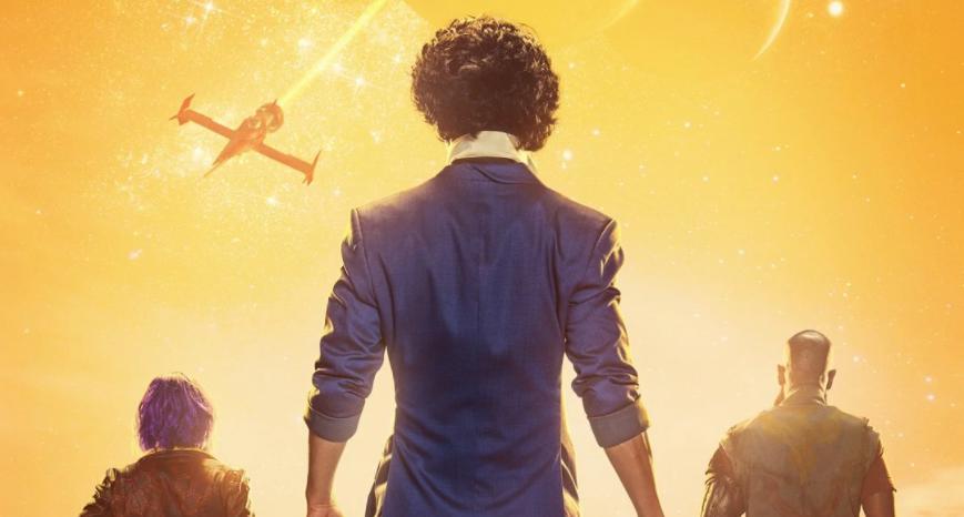 Review Cowboy Bebop live-action: Thảm họa cho fan, trung bình cho khán giả đại chúng