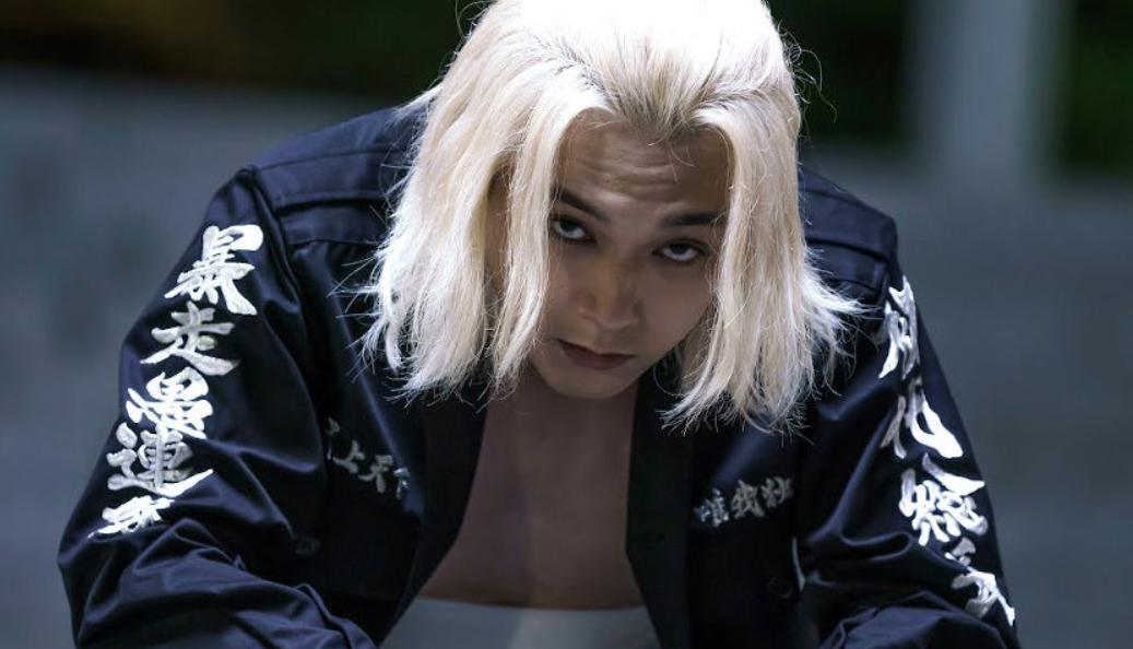 Tokyo Revengers sẽ có live-action tiếp theo về Mikey - Tổng trưởng của Toman!