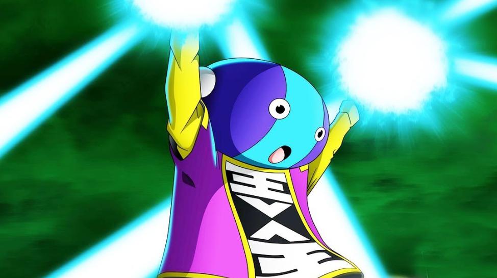 TOP 10 nhân vật anime/manga 'Một Đấm Chết Luôn' tương tự Saitama (Phần 2)